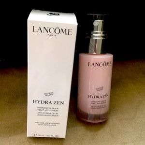 Lancôme 💯 Authentic Hydra Zen Face Lotion